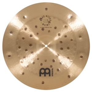 Meinl Pure Alloy Extra Hammered China 18 PA18EHCH