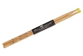 Pellwood Premium Hickory Rock Medium Nylon