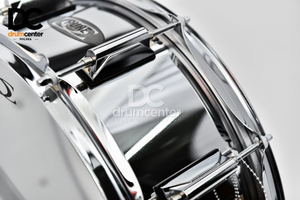 Basix (DC Pure) Steel 14x5,5