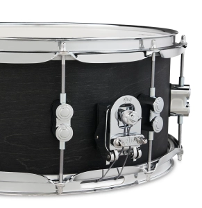 PDP Concept Maple Black Wax 14x6,5 (PDSN6514BWCR)
