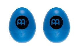 Meinl - Egg Shaker Blue  2 sztuki