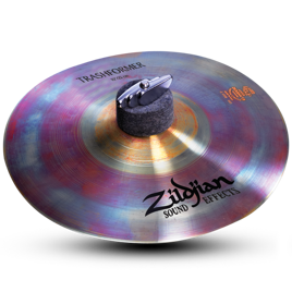 Zildjian FX Trashformer 10