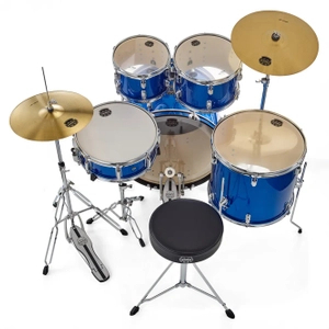 Mapex Comet 20 (Indigo Blue)