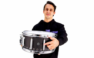 Pearl Matt McGuire Signature 14x6,5