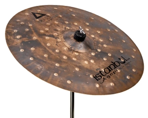 Istanbul Agop XIST Dry Dark Crash 13