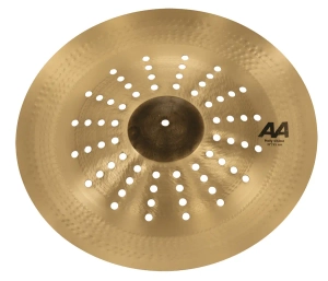 Sabian AA Holy China 21 Natural (22116CSN)