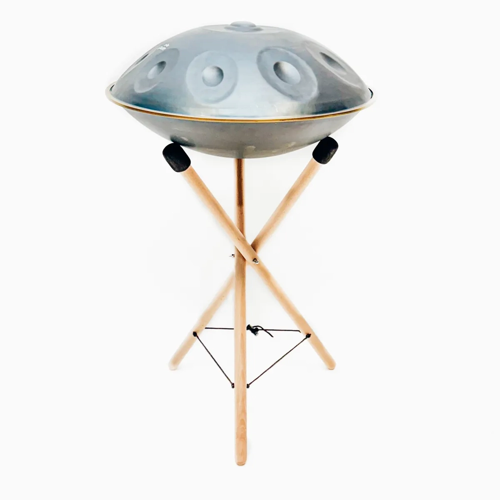 Pure Statyw Handpan lub Tongue ŚREDNI 68 cm