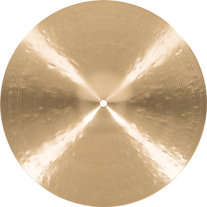 Meinl Byzance Traditional Medium Hihat 15