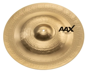 Sabian AAX X-treme China 19