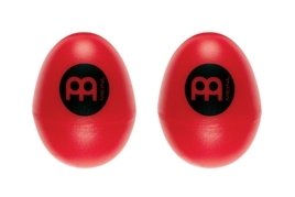 Meinl - Egg Shaker Red 2 sztuki