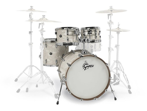 Gretsch Renown Maple 22 (Vintage Pearl)