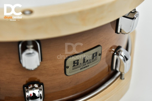 Tama SLP Studio Maple Sienna 14x6,5 (LMP1465F-SEN)