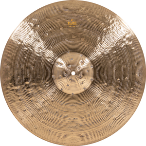 Meinl Byzance Foundry Reserve Crash 19