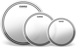 Evans Pack 10 12 16 EC2S Coated