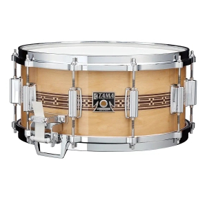 Tama Werbel Mestercraft Birch 14x6,5 50th Anniversary AW456