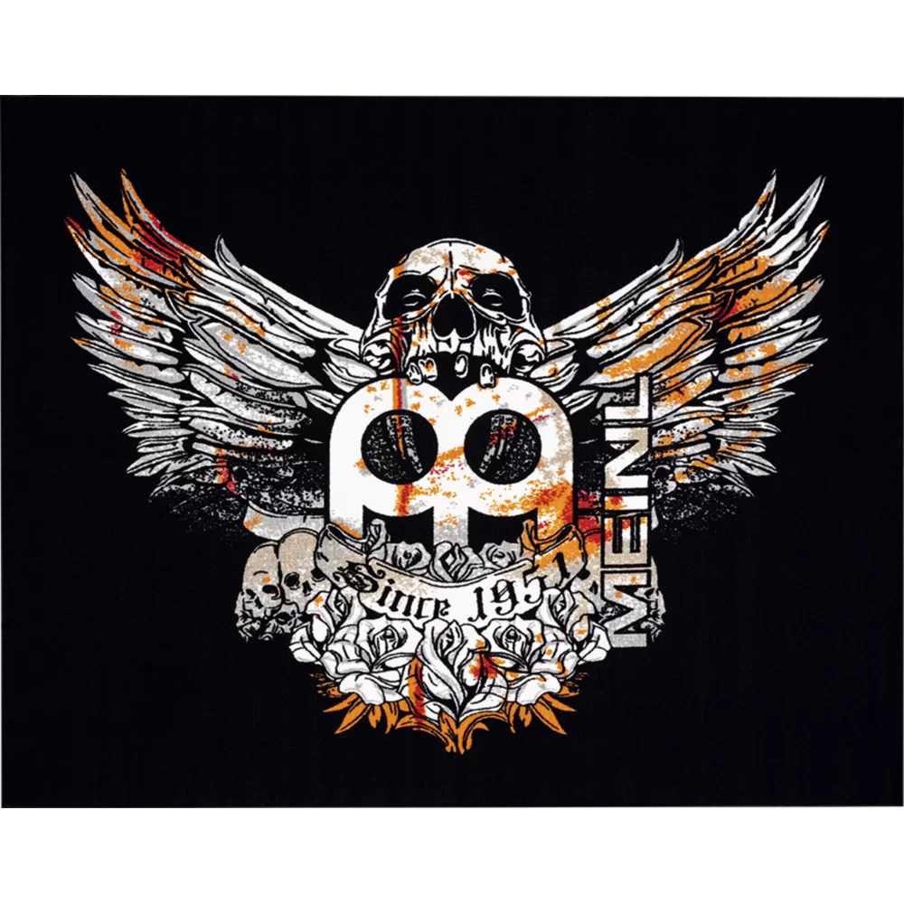 Meinl Dywan Perkusyjny 200x160 Jawbreaker (MDR-JB)