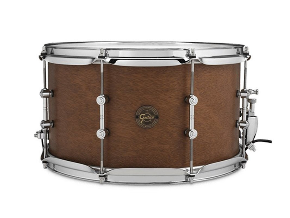 Gretsch Full Range - Swamp Dawg Snare 14x8