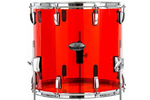 Pearl Crystal Beat Ruby Red CRB524PC731 - Wyprzedaż ekspozycji