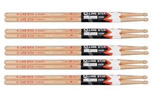 Pellwood X-Line Hickory USA 5A Medium - 5 PAR