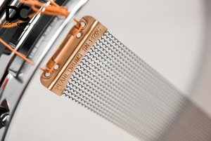 Pearl Werbel Free Floating Phosphor Bronze 14x6,5