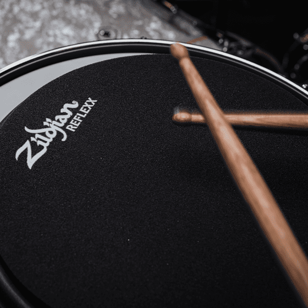 Zildjian Pad Reflexx 10 - Pad Perkusyjny Ćwiczeniowy