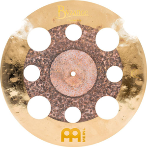 Meinl Byzance Dual Trash Crash 16 B16DUTRC