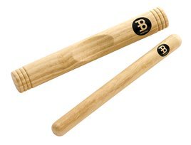 Meinl African Claves Hardwood - CL2HW
