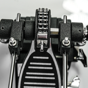 DrumParts DPP-700D Podwójna Stopa