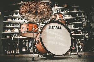 Tama Club Jam Set (SBO)