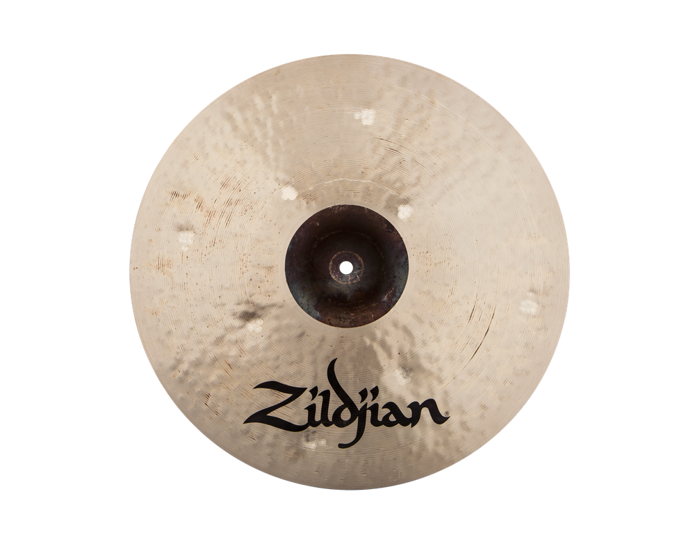 Zildjian K Cluster Crash 18