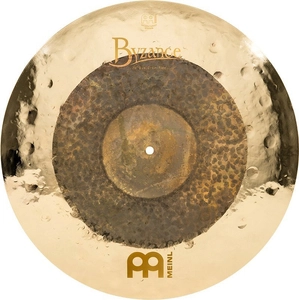 Meinl Byzance Extra Dry Dual Crash-Ride 20 B20DUCR