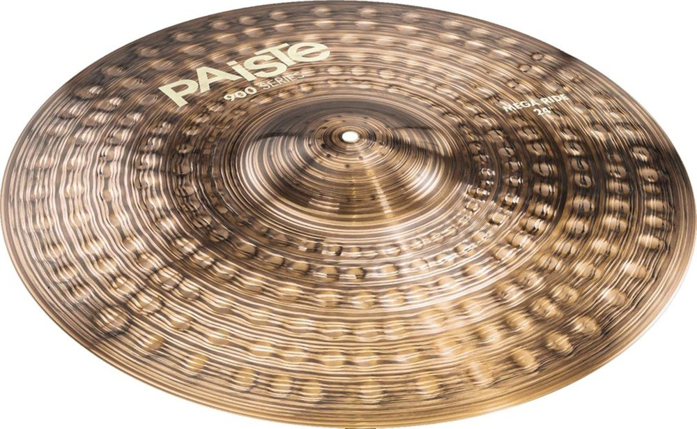 Paiste 900 Mega Ride 24