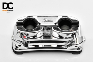 Pearl BB-3 Podwójne Gniazdo do Tom Holderów