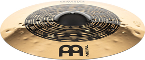 Meinl Classics Custom Dual Ride 22