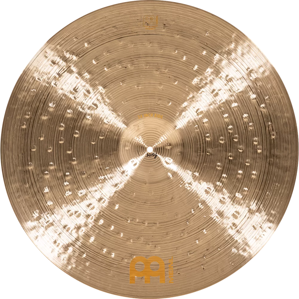 Meinl Byzance Foundry Reserve Ride 24
