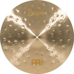 Meinl Byzance Jazz Extra Thin Ride 20