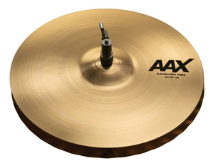 Sabian AAX X-Celerator Hi-hat 14