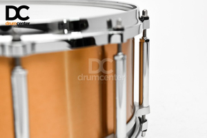 Pearl Werbel Free Floating Phosphor Bronze 14x6,5