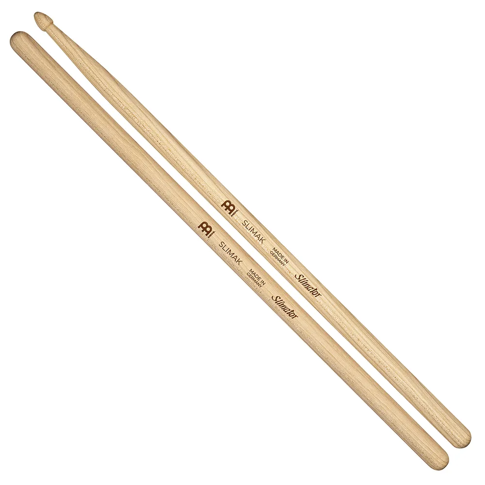 Meinl Ślimak Signature Hickory