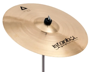 Istanbul Agop Xist Ride 20" (Brilliant)