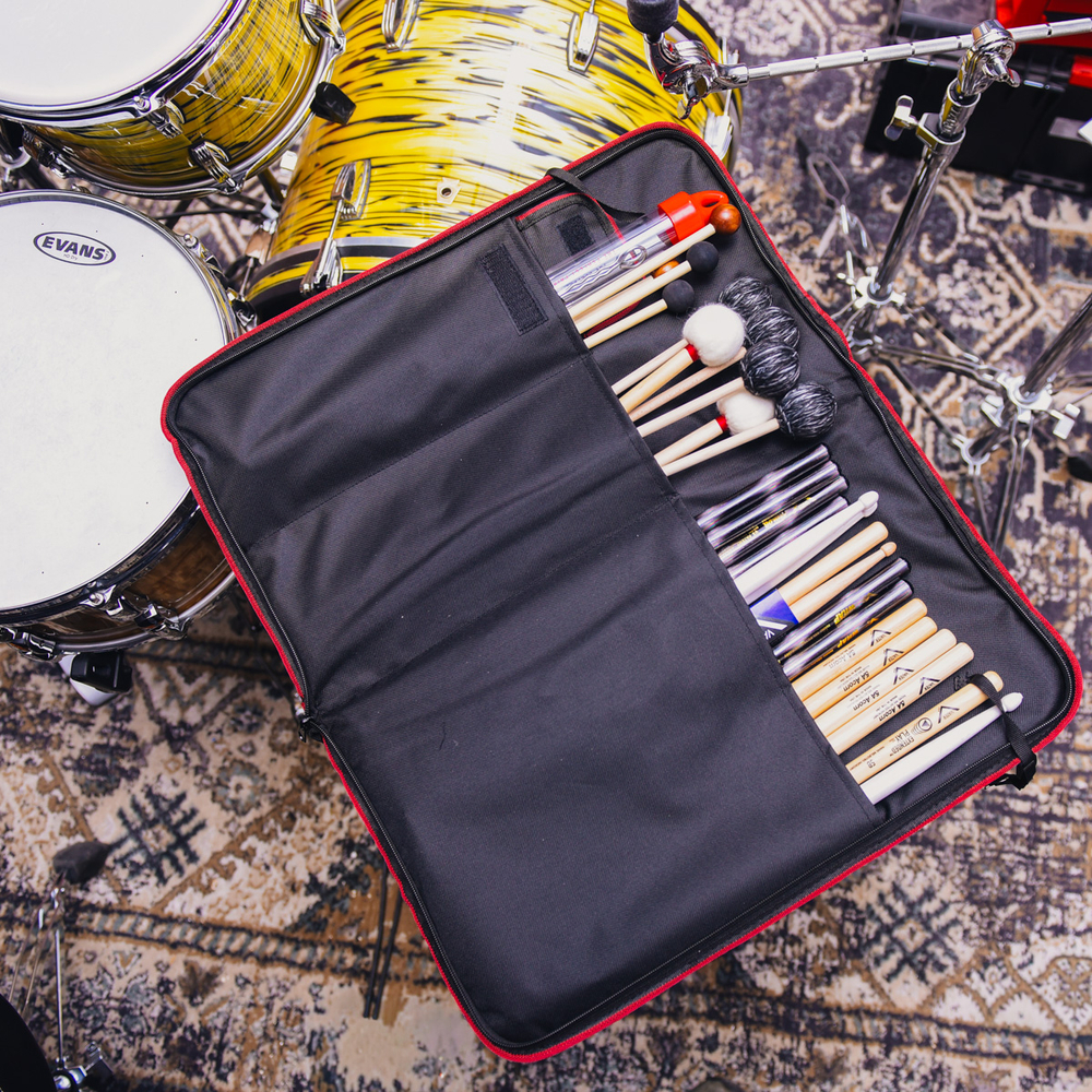 DrumParts SBGIG Duży Pokrowiec na pałki