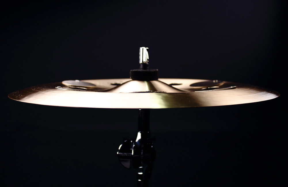 Sabian AAX Zen Effects 14