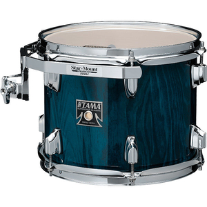 Tama Superstar Classic 22 (Exotic Gloss Sapphire Lacebark Pine)