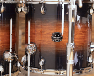 Mapex Armory Limited Edition LTAR728XCH