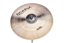Istanbul Mehmet BlackBell Traditional Crash 20