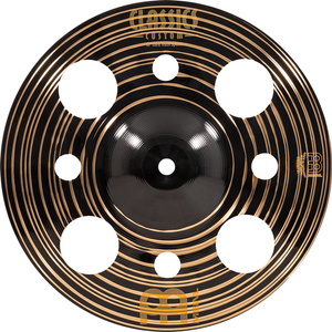 Meinl Classics Custom Dark Trash Splash 10