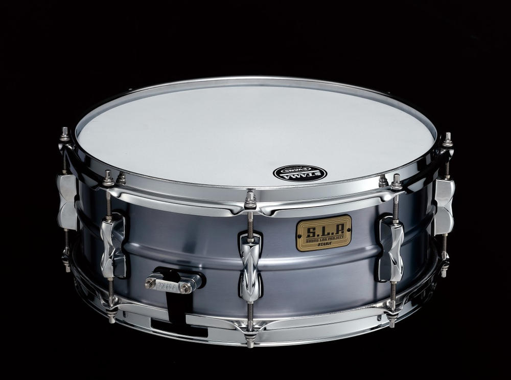 Tama SLP Classic Dry Aluminium 14x5,5 LAL1455