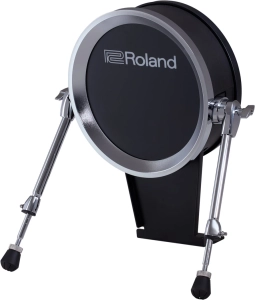 Roland KD-12 - Pad stopy do perkusji elektronicznej
