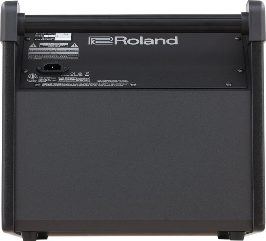 Roland PM-100 Nagłośnienie, głośnik do perkusji elektronicznej