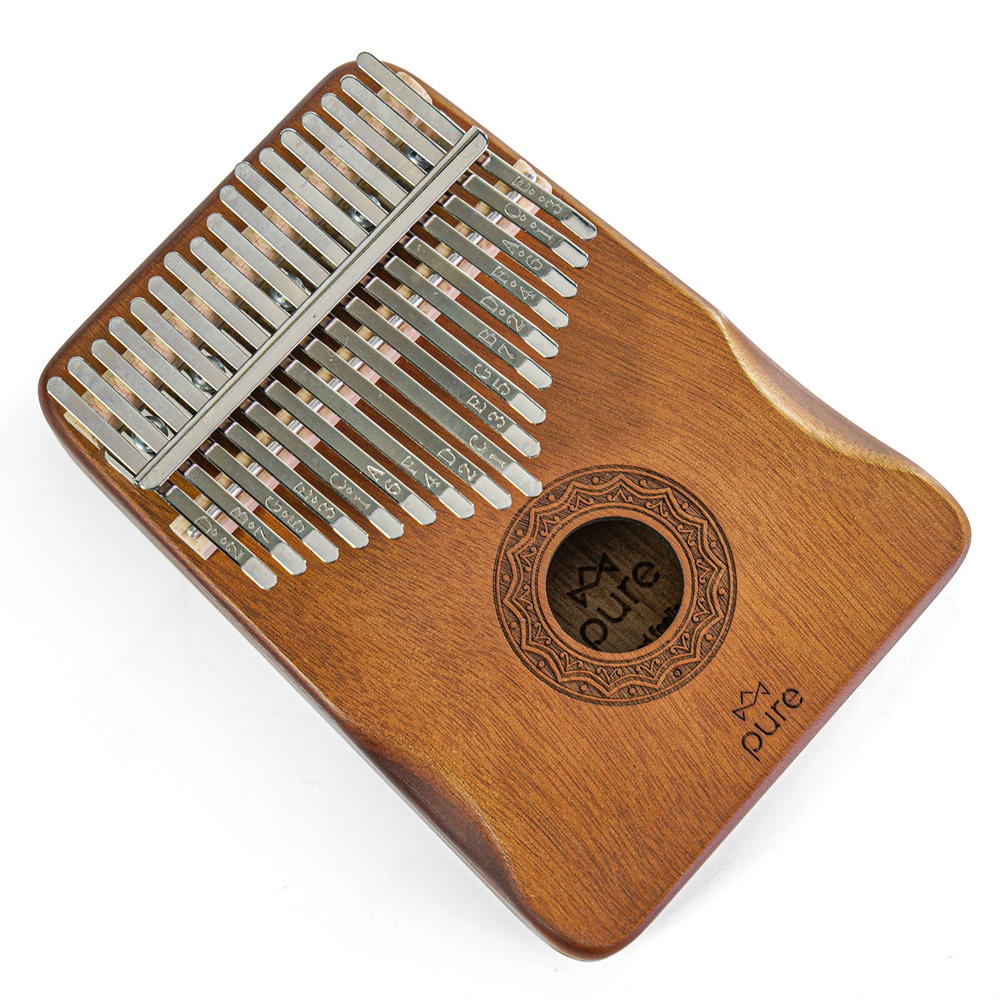 Pure Kalimba Melody Pro 17